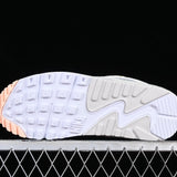 90 Summit White/Light Bone