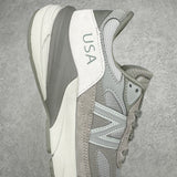 990 Cinzento Branco EUA