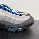 95 BlueGrey Black