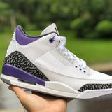 AJ3 Dark Iris