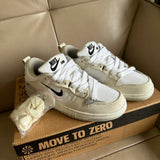 Dunk Low Disrupt 2 Pale Ivory