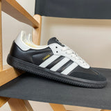 Samba 75th Anniversary Pack Black