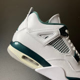 AJ4 Oxidized Green