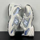 530 Azul Aço