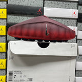 Mind 001 Dark Red