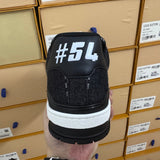 Trainer Black
