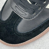 Samba Black JJJound