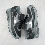 90 Dark Smoke Grey