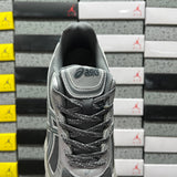 Gel-Kinetic Fluent Grey and Blue