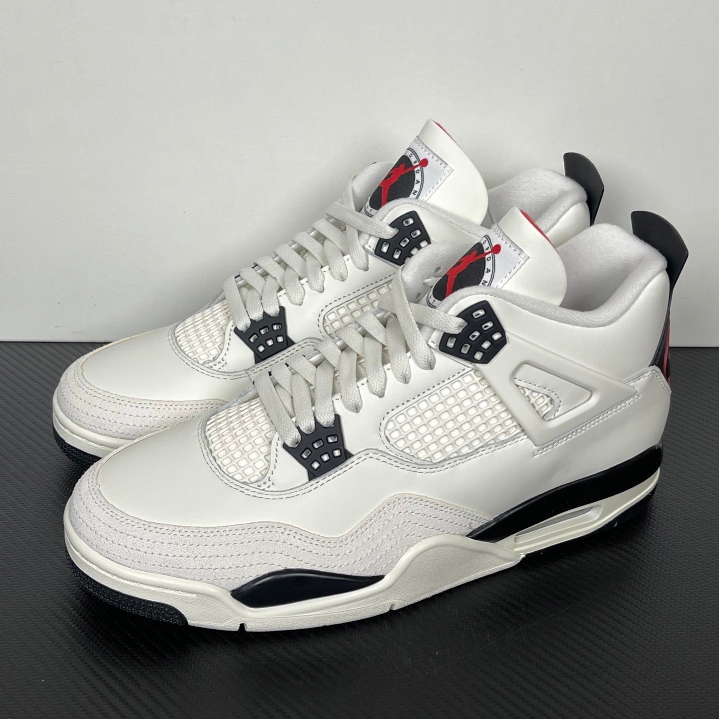 AJ4 Retro Flight Club