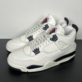 AJ4 Military Black