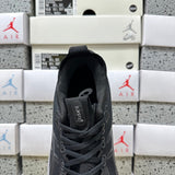 GEL-NIMBUS 28 Black/Silver