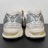 Kayano 14 Silver / Green / Cream