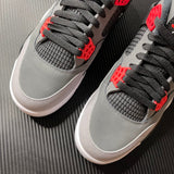AJ4 Retro Infrared
