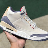 AJ3 SE Muslin