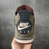 AJ4 Ma Maniére