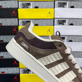 Campus Brown