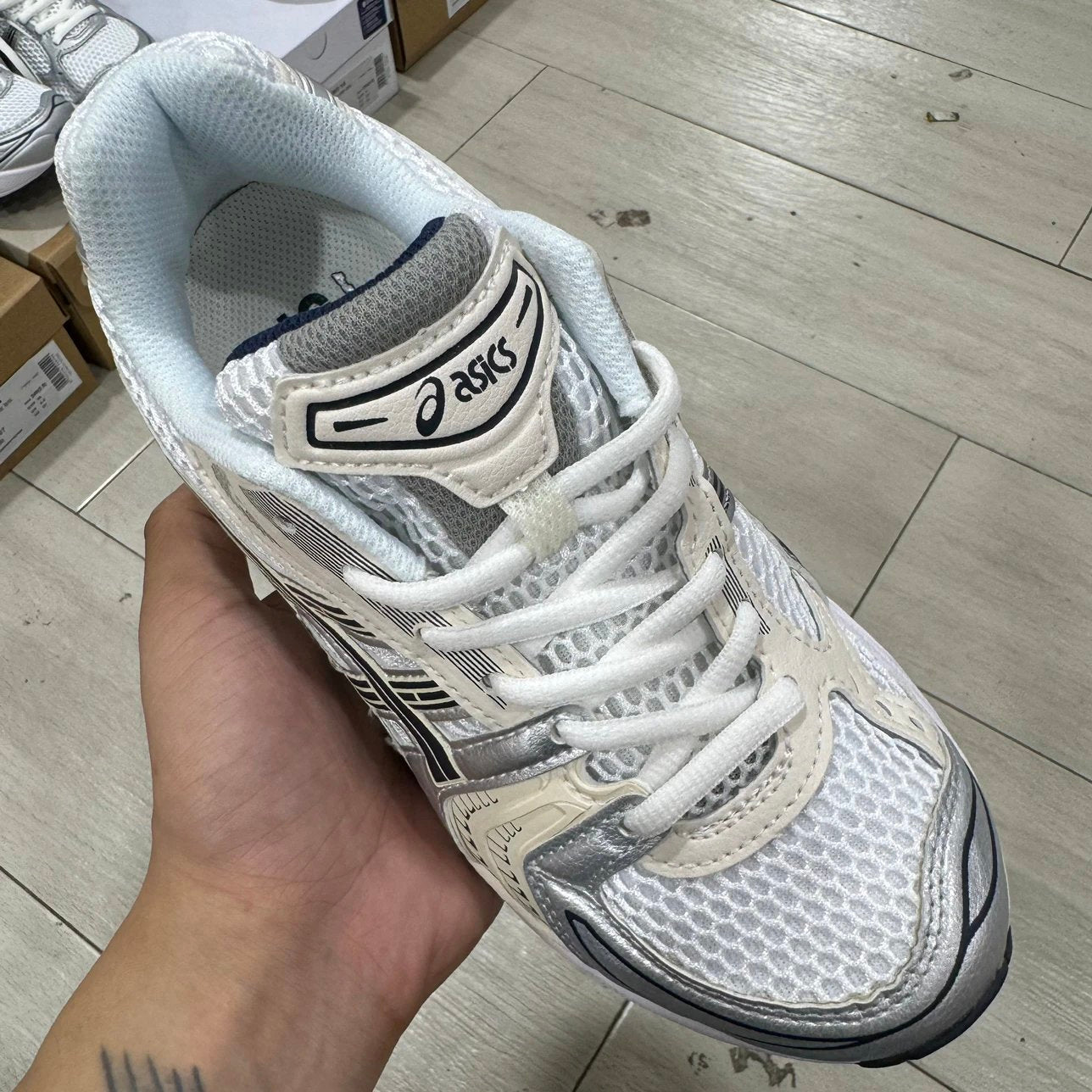 Kayano 14