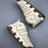 Uptempo Coconut Milk