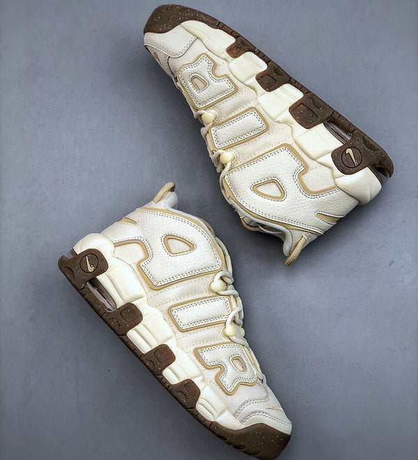 Uptempo Coconut Milk