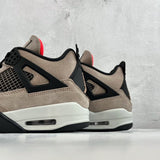 AJ4 Mocha brown
