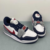 Legacy 312 Midnight Navy