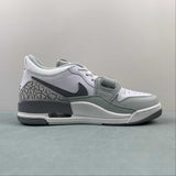Legacy 312 White Sea Glass