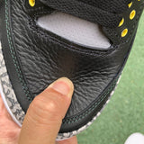 AJ3 Oregon Ducks Pit Crew
