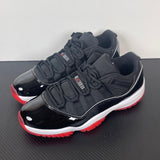 AJ11 Low Bred