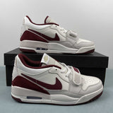 Legacy 312 Burgundy Tint