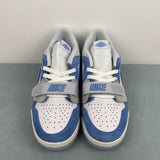 Legacy 312 Blue Box