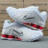 Shox Ride 4 White