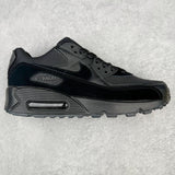 90 Triple Black