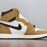 AJ1 High Harvest Gold