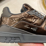 Trainer Copper