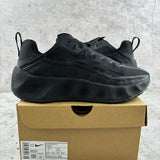 AVA ROVER All Black