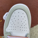 AJ1 High Seafoam