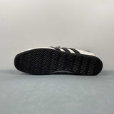 ANFU TRAINERS White/Black