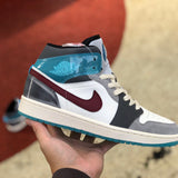 AJ1 MID Exploration Unit