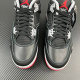 AJ4 Retro Bred Reimagined