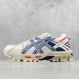 GEL-KAHANA 8 White and Blue