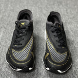 ZoomX Vaporfly Next% 2 Black Metallic Gold Coin