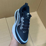 Vomero 18 Gore-Tex White/Black