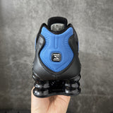 Aware Shox TL Black/Blue