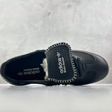 Samba Studded Pack Black