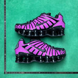 Shox Pink