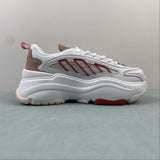 AD Ozgaia W White Red