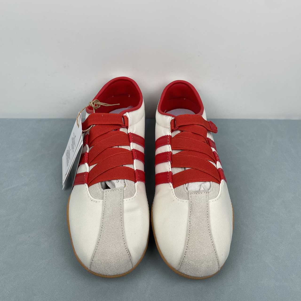 AD TOKYO White Red