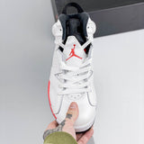 AJ6 Retro Infrared