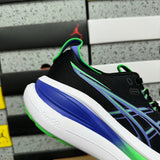 GEL-NIMBUS 28 Black/Blue